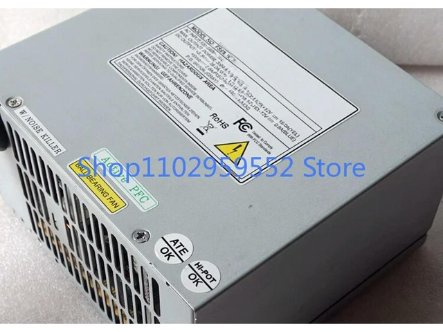 1Pcs for SPI FSP FSP300-60PFN (12V) industrial server power supply