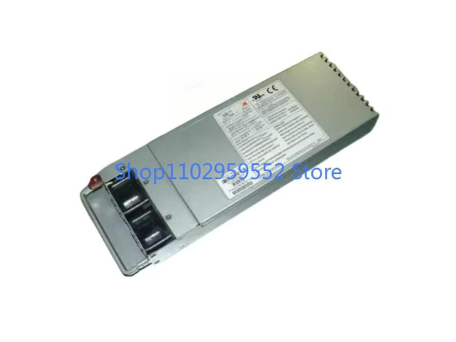 1Pcs for PWS-1K41F-1R 1400W 1 + 1 redundant power supply 747TQ/748TQ/818TQ/828T