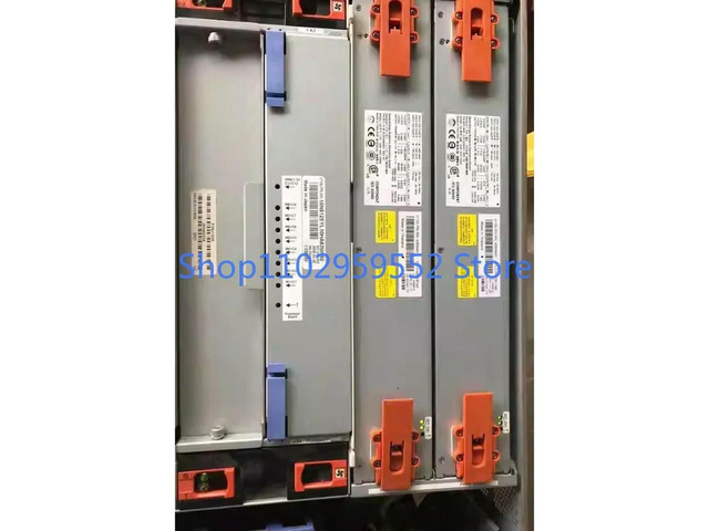 1pcs for 42R7854 39J5638 42R8401 9133-55A P55A AWF-9DC-1050W Power Supply