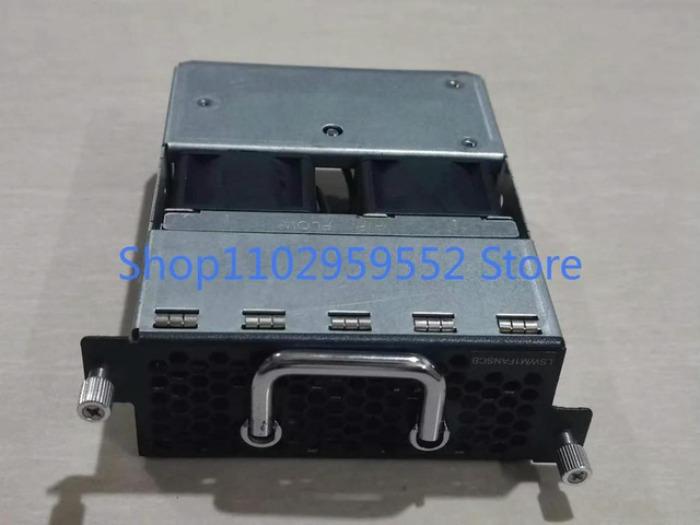 1pcs For LSWM1FANSCB Fan For S5800 Switch Kit