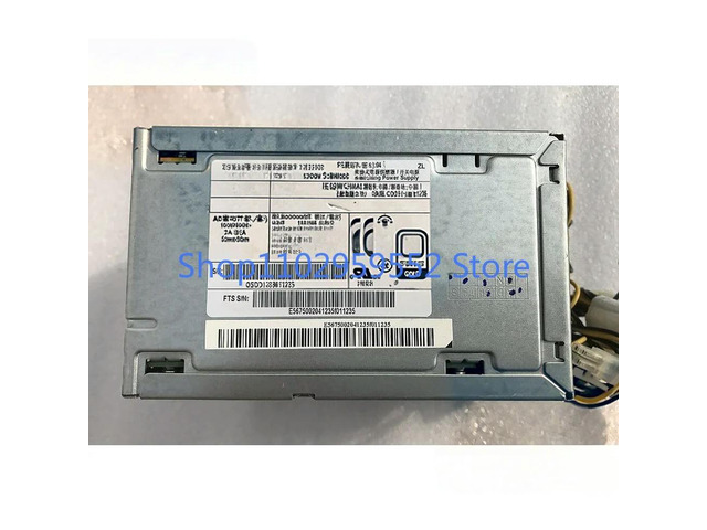 1Pcs for W520 W530 Workstation Power S26113-E567-V50-02 DPS-500XB A