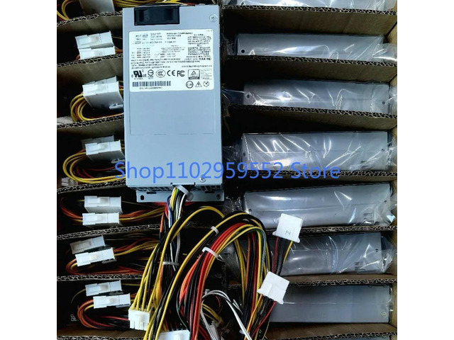 1Pcs for DPS-500AB-22 T 500W 1U Power Supply ITX