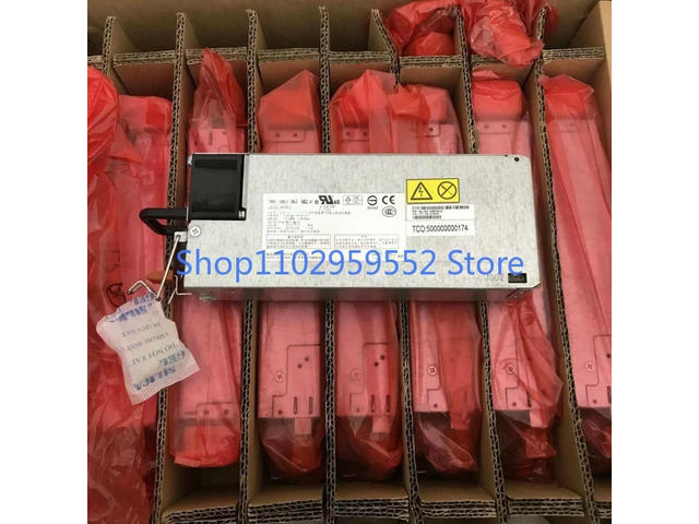 1Pcs for 071-000-578-01 VNX5200 VNX5600 7600 1100W power supply
