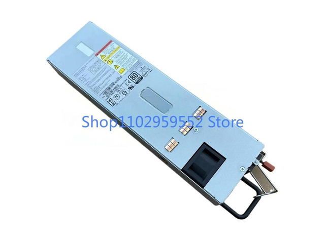 1Pcs for XIV Switched Server Power Supply 850W AP-PSU-HE850-AC-01 0963415-07