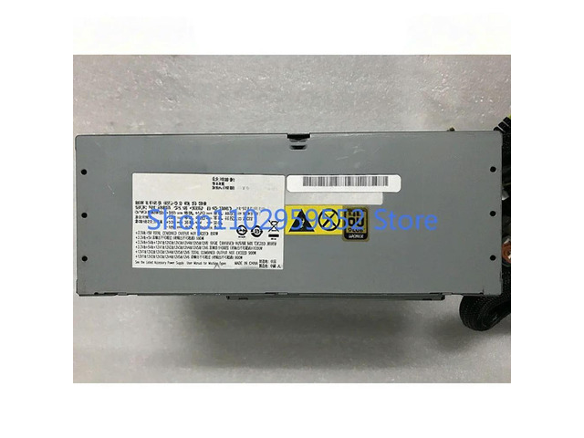 1Pcs for D20 Workstation Power Supply DPS-1060AB 1060W 41A9762 41A9761 FS7052