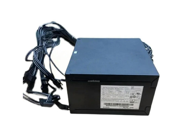 1pcs For 7000 9000 500W 80 Copper Power Supply For Kit