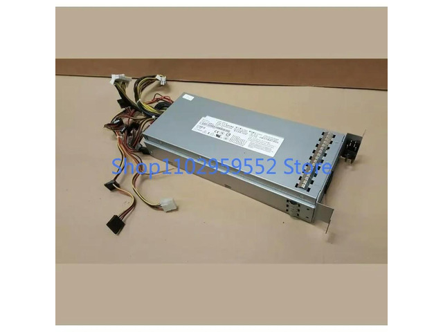 1pcs For 800W PC Power SupplyServer PE1900 DN444 ND591 D800P-S0 7001209-Y000 Z800P-00 Kit