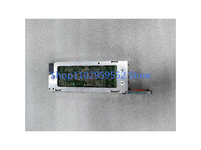 1pcs for 8GB 4-port I/O module SLIC 303-092-102 303-109-101 303-121-100