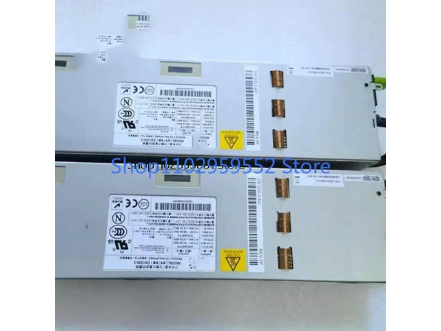 1pcs For DS1200-3 DS1200-3-002 1200W Server Power Supply
