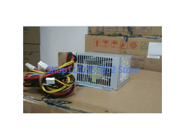 1Pcs for FSP220-50PNA (PF) FSP460-60GHC ATX-250PA (1) ATX-550W Industrial Control Power Supply