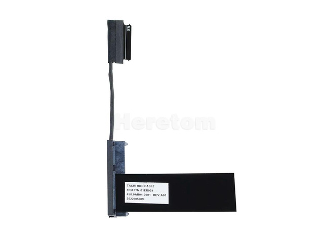FOR ThinkPad T570 T580 P51S P52S m2.5 01ER034 HDD Hard Drive Cable SATA