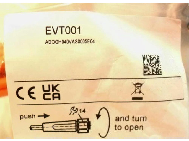 EVT001 cable products hot-selling 1pcs assurance Fast delivery