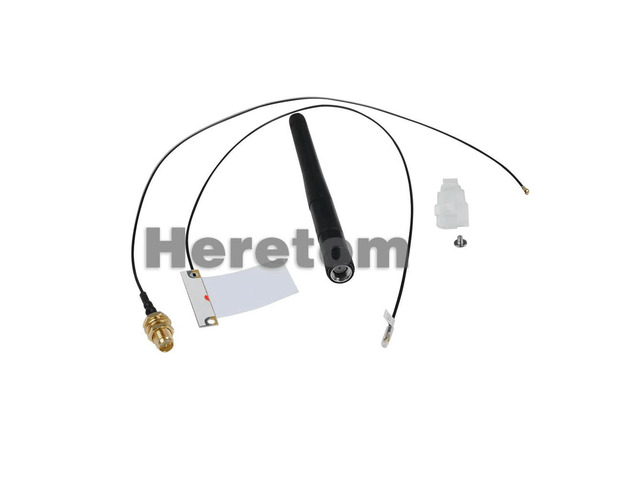 Inner Antenna Cable Kits For Optiplex 3000 5000 7000MF Antenna Cable Wire