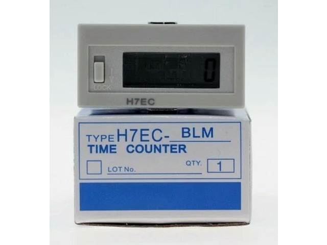 H7EC-BLM Counter Full Stock Fast delivery