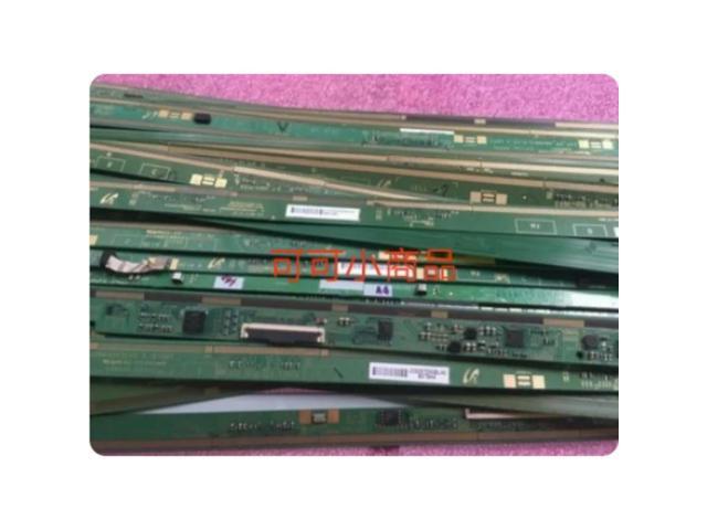 For Panda Single Side Board RUNTK0001ZBPN Fully Tested TV Screen Repair Parts