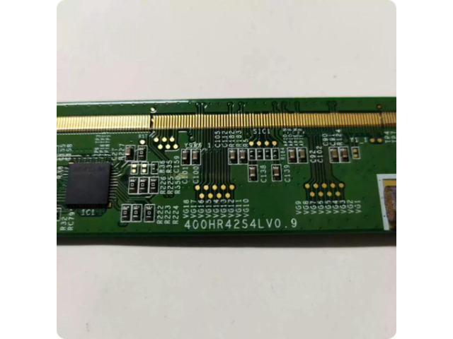 LCD Side Board 400HR42S4L V0.9 TV Display Screen Repair Replacement Parts