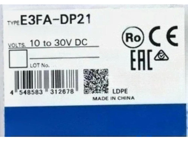 E3FA-DP21 E3FADP21 Hot 1pcs Fast delivery