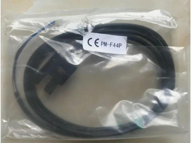 PM-F44P Photoelectric Switch products are fully stocked for Expedited shipping