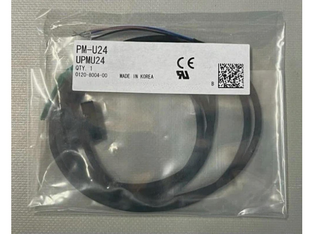 1PCS PM-U24 photoelectric switch Expedited shipping