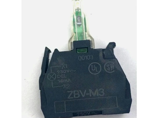 ZBV-M3 pilot lamp Stock fast delivery