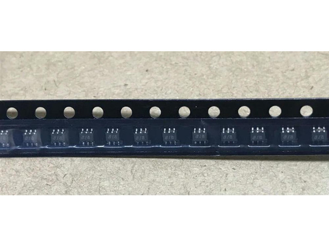 MGA-81563-TR1G MGA-81563 MGA81563 81 sot23-6 Chipset Fast delivery