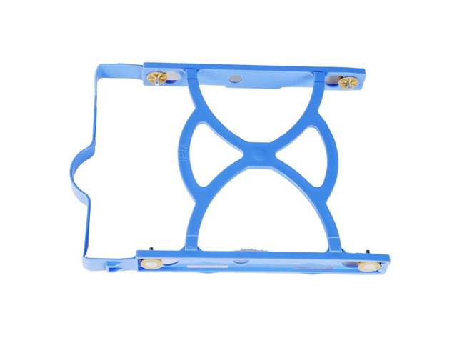 for 3.5' Hard disk caddy Tray Bracket HDD Adapter for TS250 TS150 P310 P320 Hard disk tray Adaptor