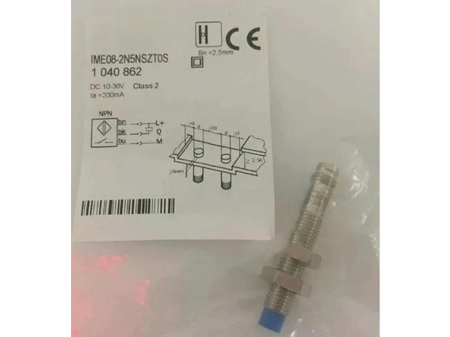IME08-2N5NSZT0S IME08 2N5NSZT0S Adequate inventory and high-assurance Fast delivery