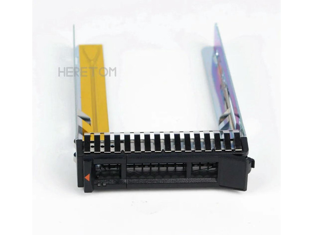 2.5' Hard Drive Caddy Tray for Thinksystem SR650 SR550 SR850 SR950 SR630 SR530 ST550 Caddy Bracket SM17A06246