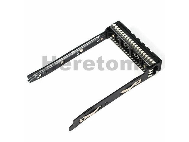 2.5' SAS Caddy Hard Drive Caddy Tray for Tecal RH2288 V3 RH1288V3 RH5885 V3 Server HDD Sled