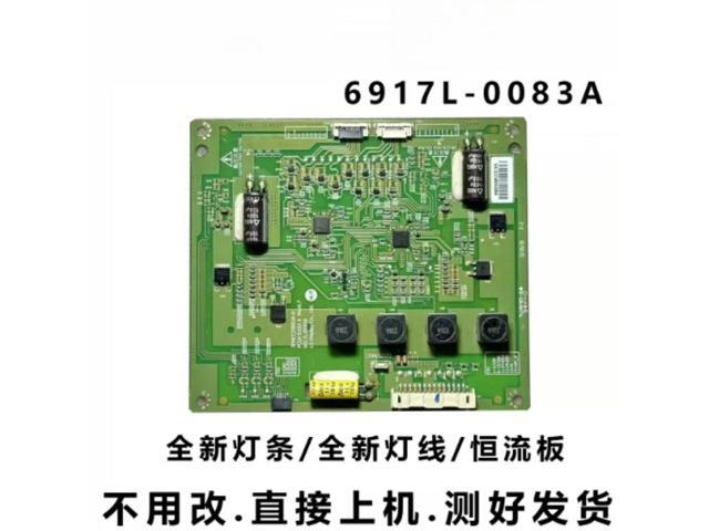 For Hisense LED55K560X3D TV Backlight Boost Board 6917L-0083A Replacement Spare Parts
