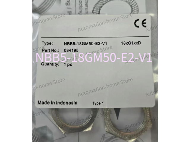 1pcs NBB5-18GM50-E2-V1 High-Switch Expedited shipping