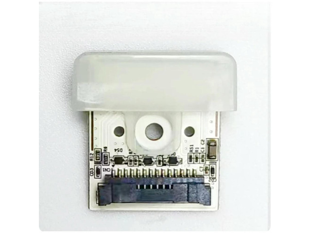 2pcs BN41-01638A/B IR Receiver Board for UA46D UA55D Series TV