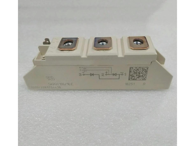 SKKH106/16E SKKH106/14E SKKH106/12E SKKH106/08E MODULE Expedited shipping