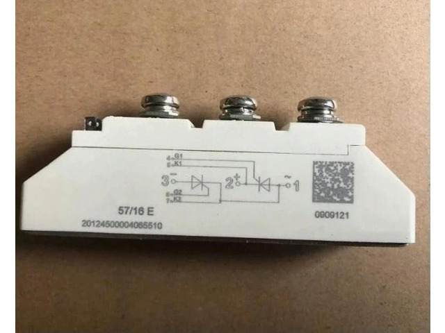 SKKT57/16E Module Expedited shipping