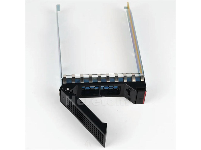 For 3.5' 03T8898 SAS SATA Hard Drive HDD Caddy Tray Sled for RD650 RD550 RD450 RD350 TD450 03T8897 SM10A43752