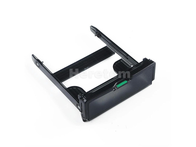 3.5' HDD Hard Disk Caddy 506601-002 506601-001 663074-001 for Z600 Z620 Z640 Z800 Z820 Z840 Hard Drive Tray Caddy
