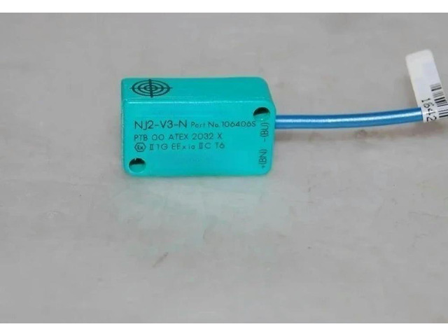 NJ2-V3-N Products Hot Selling Fast delivery