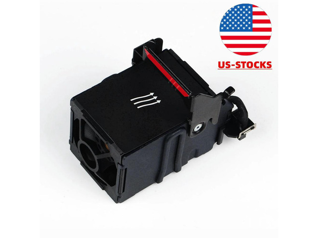GMF0412SS Cooling Fan For Proliant DL360p DL360e G8 Gen8 Server Cooling Fan 654752-001 667882-001 697183-001 696154-001
