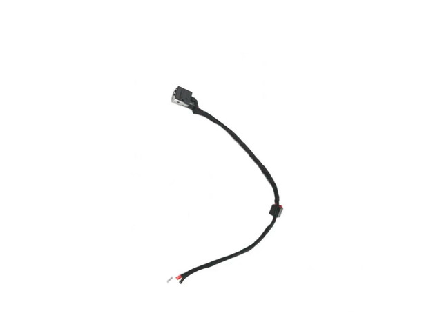 For Z480 Z485 Laptop DC-IN Power Jack Cable Charging Port