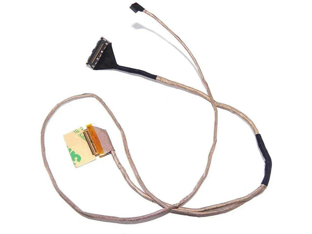 FOR G50-45 G50-30 G50-70 G50-40 Z50-70 Z50-45 LCD Screen Cable DC02001MC00