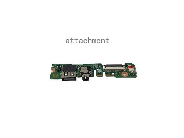 FOR A315-58 A515-56G N20C4 EX214-52 USB AUDIO BOARD LS-K091P