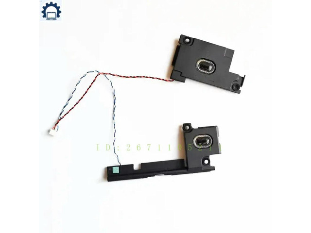 For ThinkPad X230S X240 X240S X250 X260 X270 A275 Laptop Built-in Speaker 04X0866 SSB0N37654