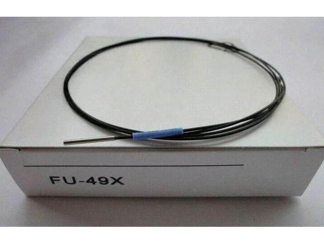 Fu-49x FU 49X fiber optic products 1pcs Adequate stock hot-selling Fast delivery