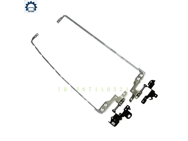 For 15-DA 15-DB SERIES LCD HINGES LEFT + RIGHT L20420-001 AM29M000400 AM29M0005