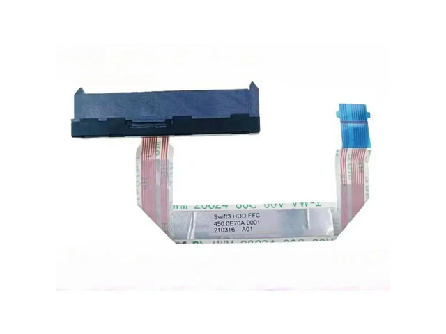For Swift 3 SF314-54 54G SF314-56-51D9 8265U N17W7 S40-10 S40-20 HDD Cab le 450.0E70A. 0001 50. GCKN1.005