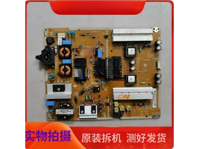 EAX66203106 EAY63689106 EAY63689107 TV Power Supply Board Replacement Power Board for 49SM5KC 49SL5B 49MS5KD TV