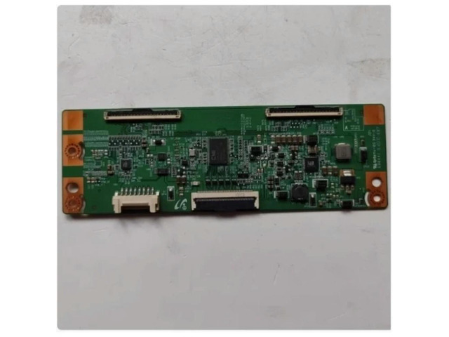 2pcs E88441 32745A T-Con Board Replacement TV Logic Board for KONKA LED58S1 HISENSE LED58K220 LCD TV