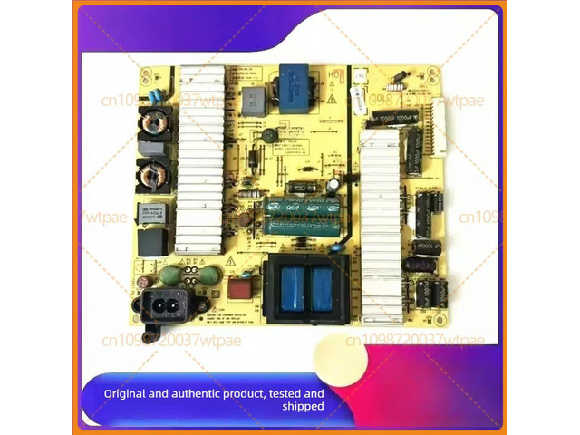 For Skyworth 55E710E 55E690U TV Power Board 168P-P6L016-00 5800-P6L016-0000