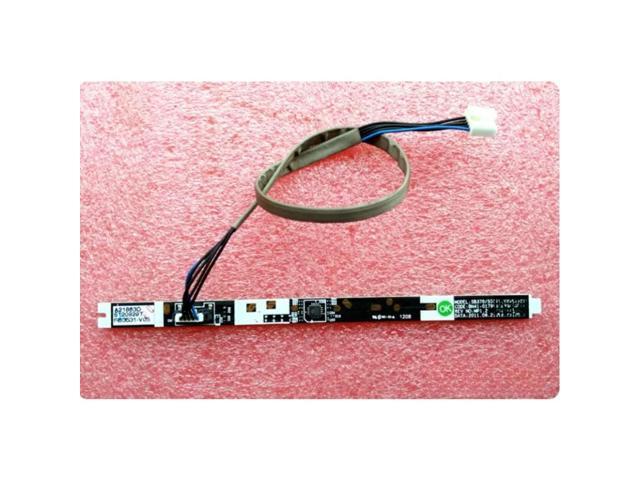 5pcs Replacement BN41-01794A Touch Key Control Board for LCD Monitor SB370 SB550 S27B370H S24B350H S27B350F