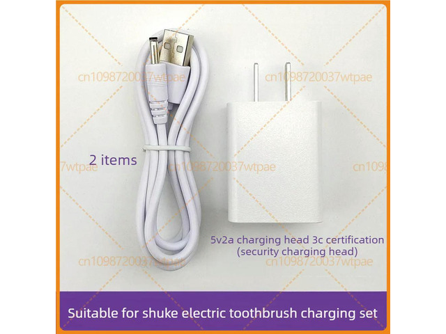 For ENKOR X10 Bone Conduction Headset Magnetic USB Charging Cable Power Cord